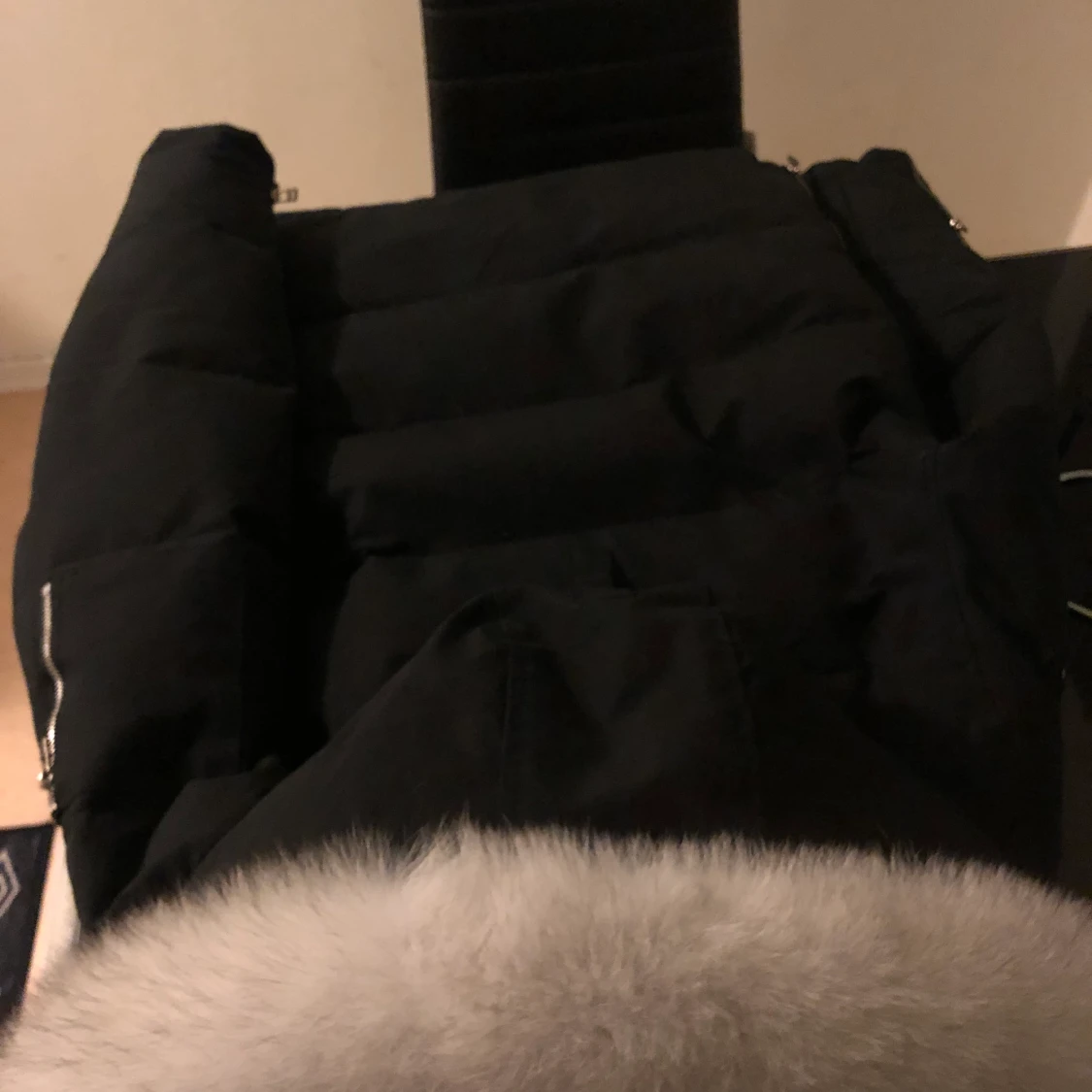 Moose knuckles jacka storlek S - 91