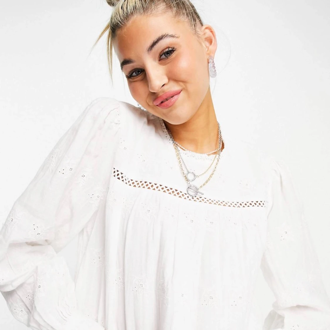 Studentklänning - 90