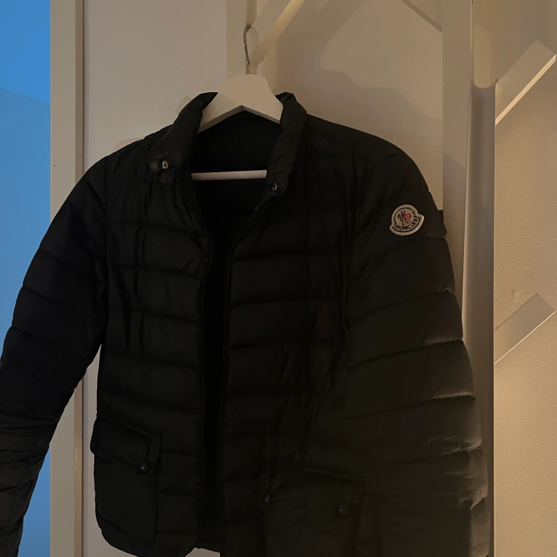 Moncler lans  - 90