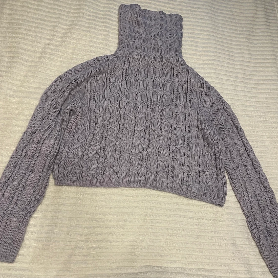 Tröja NA-KD storlek L passar även M