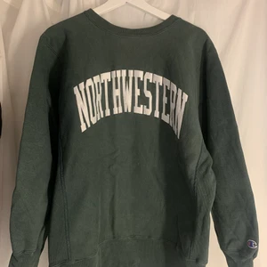 Tröja - Skön oversize tröja från champion, används knappt