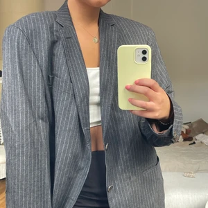 Oversized kavaj - Cool och snygg oversized blazer köpt på second hand för 350 kr! ☀️ Köparen står för frakt 🤗