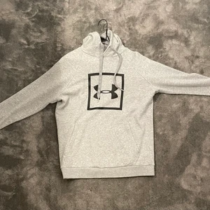 Under Armour Hoodie - Condition 8/10 