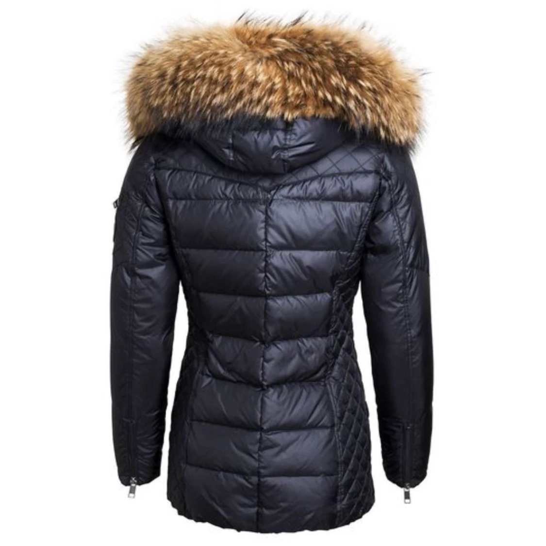 Rock and blue jacka - 90