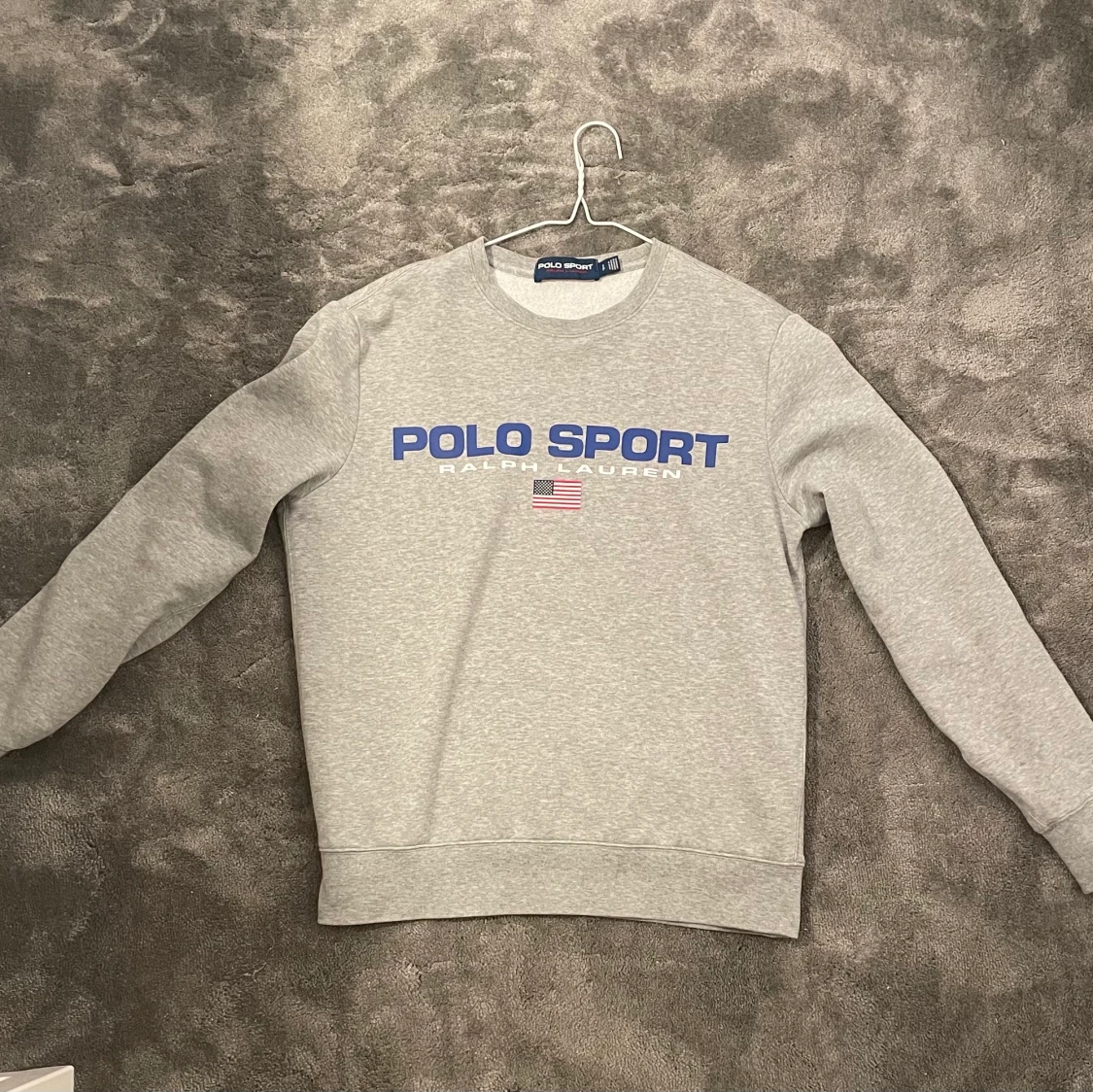 Polo Sport sweatshirt