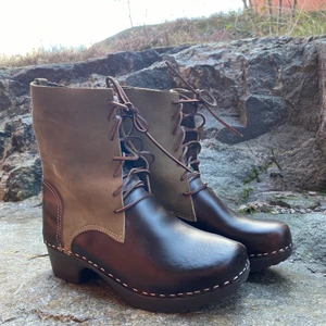 Kängor A. Nordin  - Kängor i storlek 39 från A. Nordin 