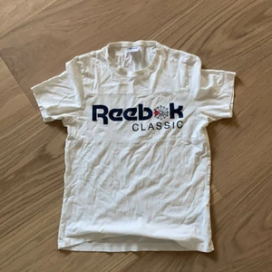 Reebok T shirt - Skick 6/10