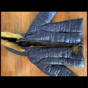 Vinterjacka ny - Helt ny stl S