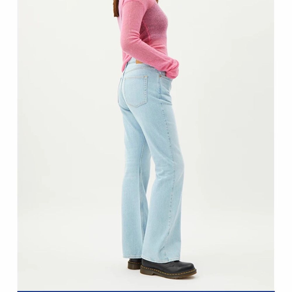 Weekday Jeans - Weekday | Plick Second Hand