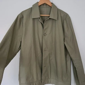 Cos overshirt Strl L - Oanvänd