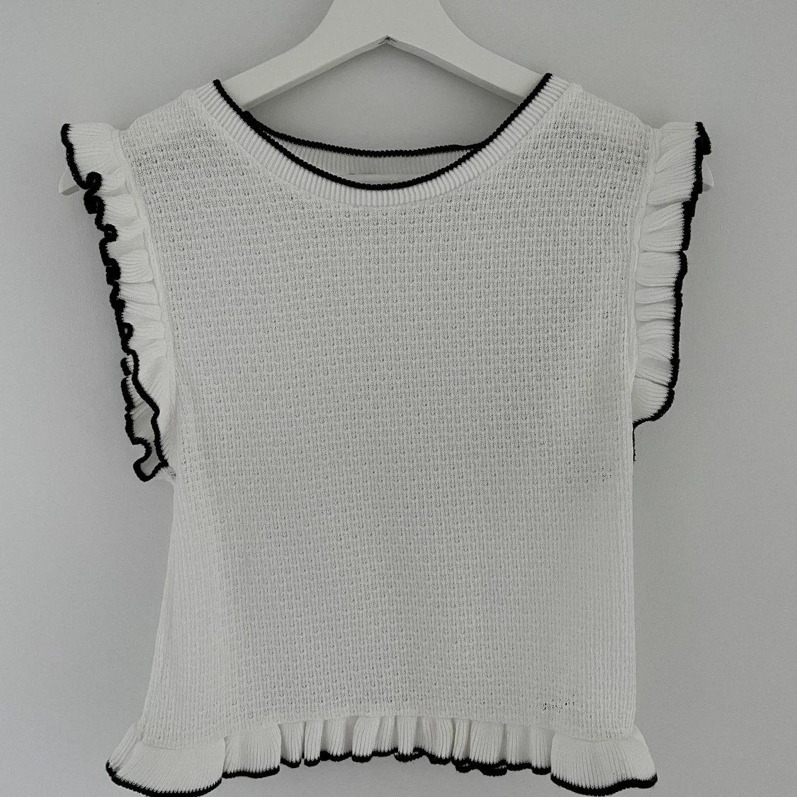 Söt topp från Zara - 91