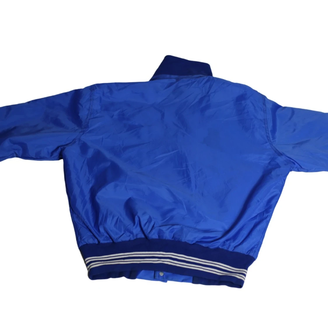 Kim - Vintage Varisty Jacka - 90