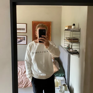 Acqua Limone - Den är väldigt skön & i bra skick. Köpte den för ett år sen, men har använt den alldeles för lite.