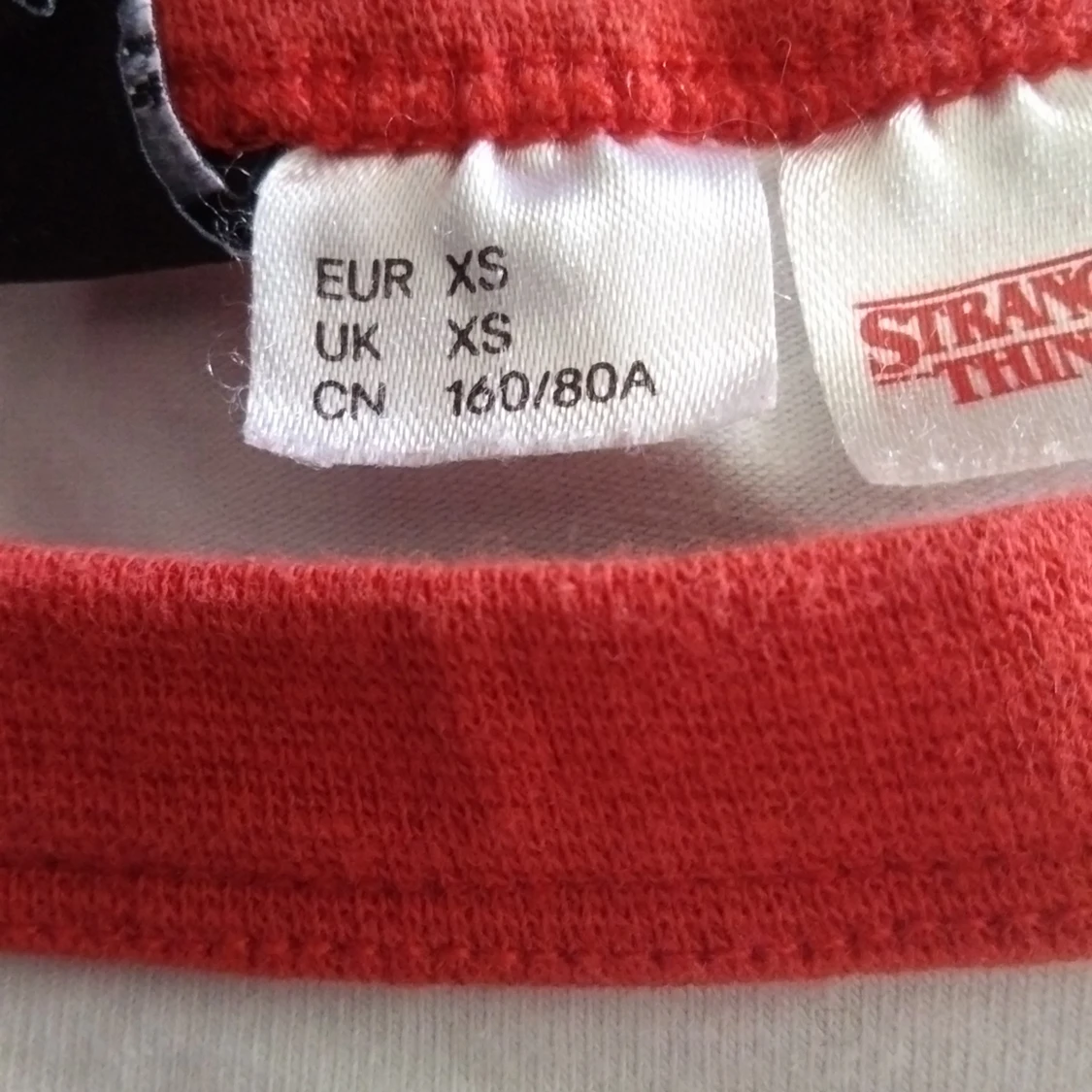 tröja/kortärmad - 91