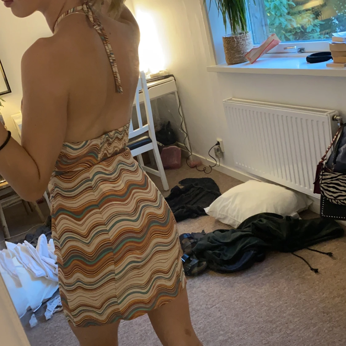 Klänning från pull&bear - 91