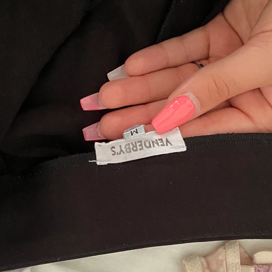 Kostymbyxor Venderbys  - 91