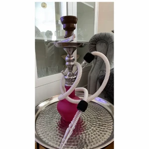 Vatten pipa  - Säljer min vattenpipa då jag har köpt in en ny 