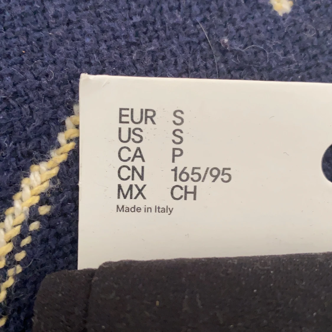 Tights, strumpbyxor - 90