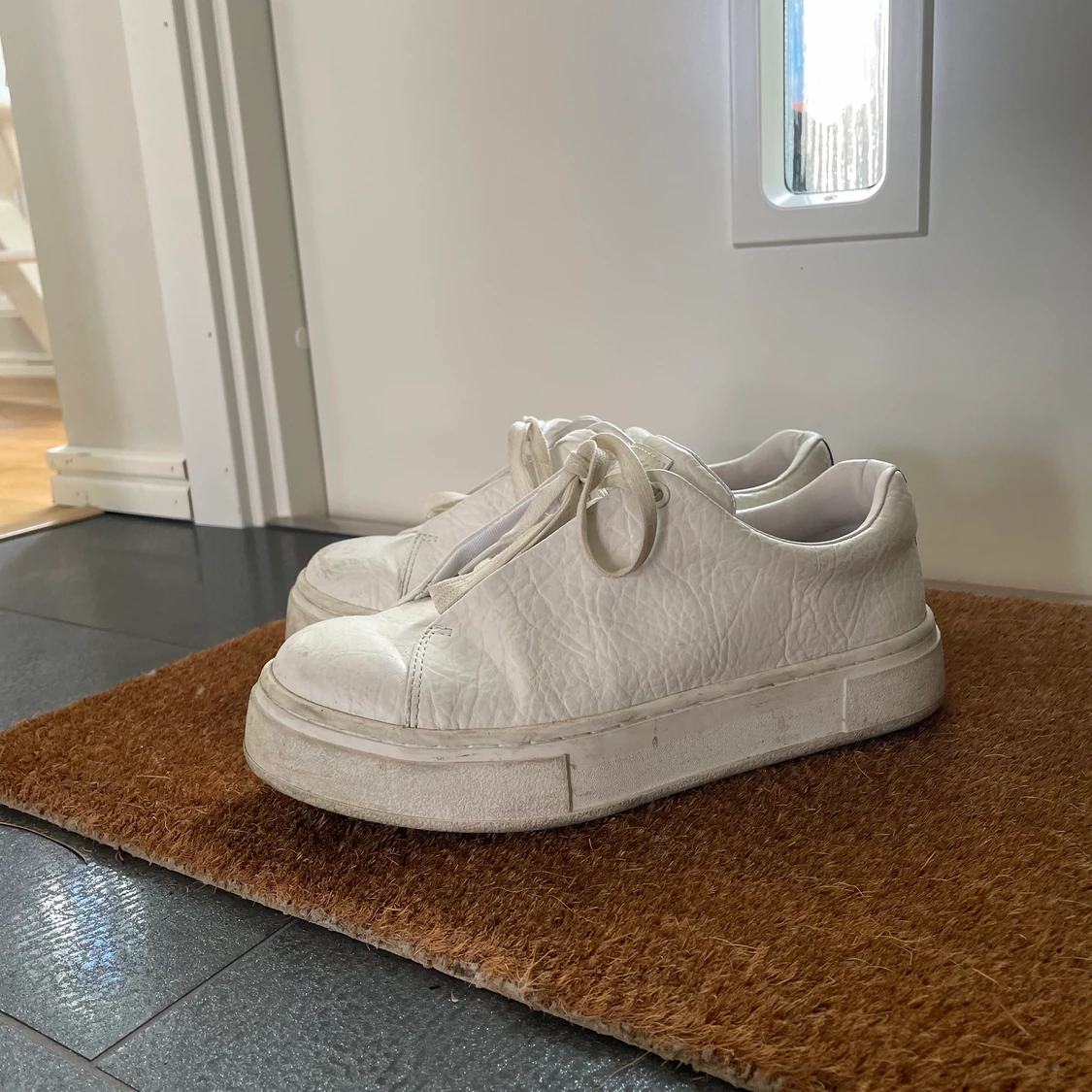 Eytys doja sneakers  - 91