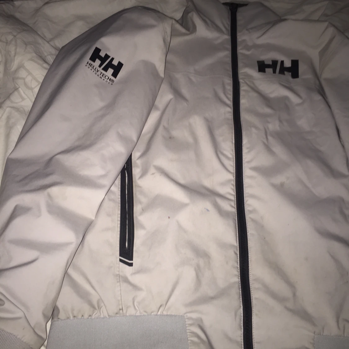 Helly Hansen Shell jacket/ höstjacka - 90