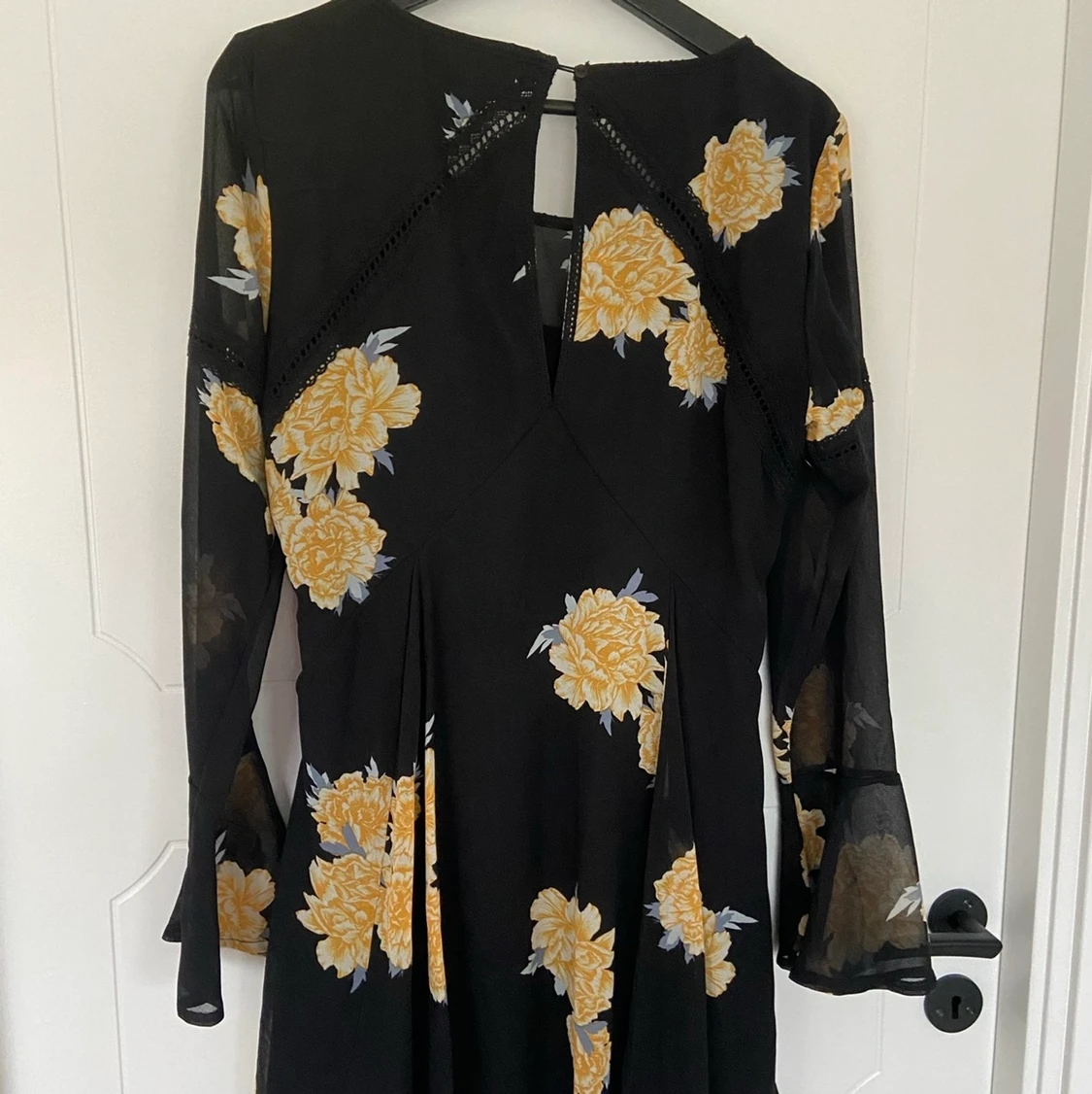 BikBok skater dress - 90