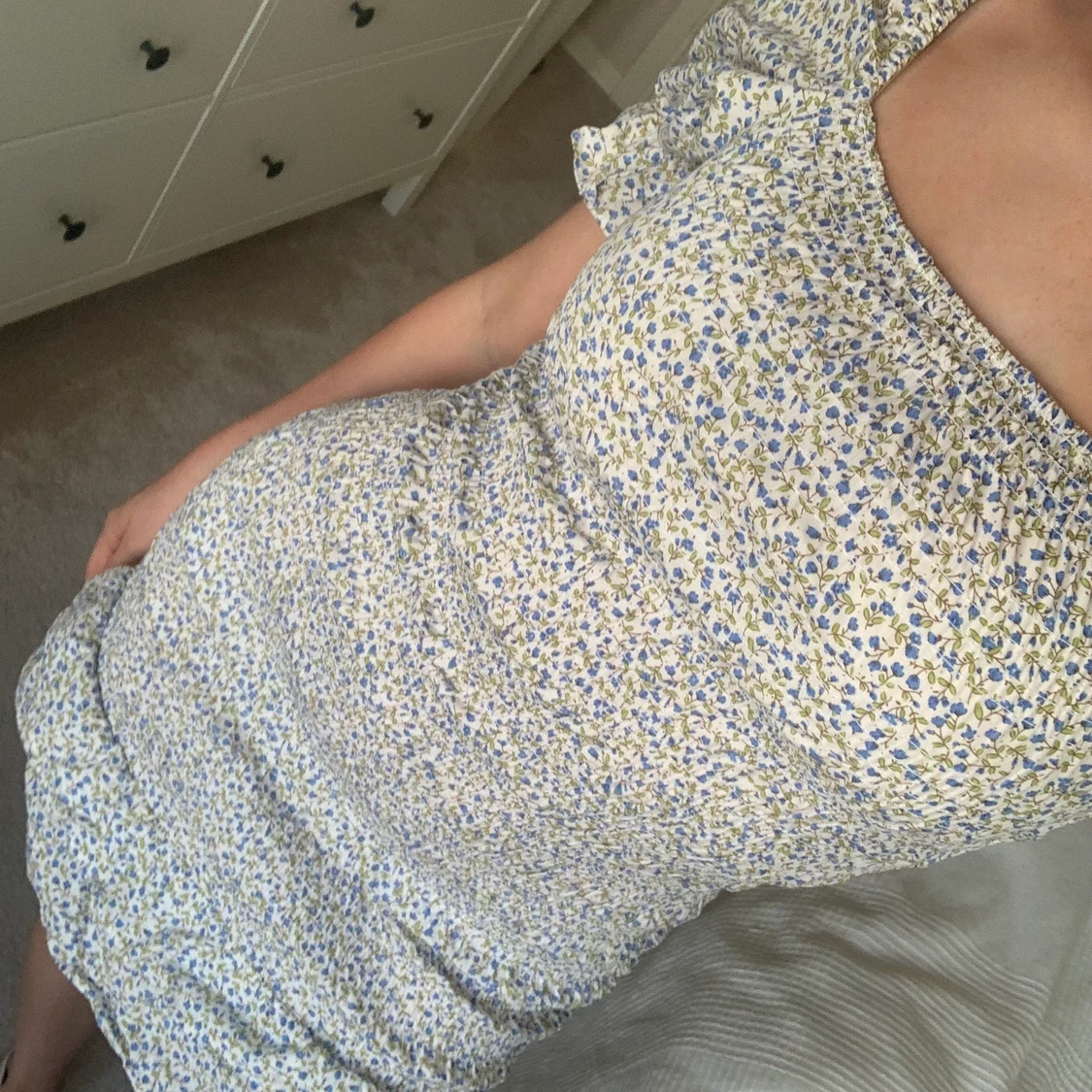 sommarklänning - 90