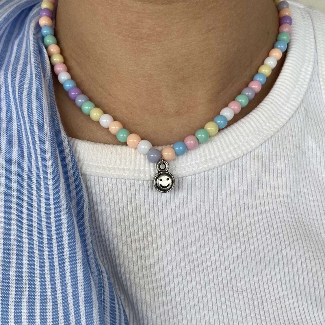 Ronja necklace 🌸 - 90