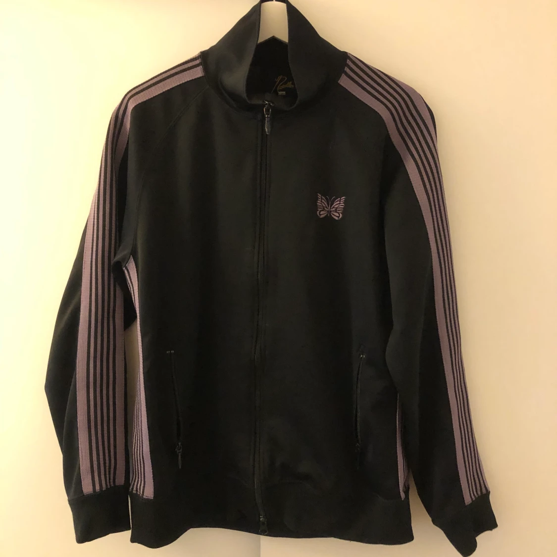Needles Track Jacket