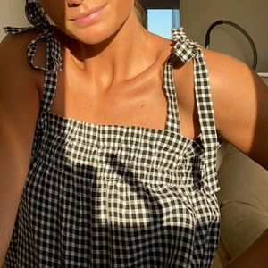 Rutig topp - Rutig topp