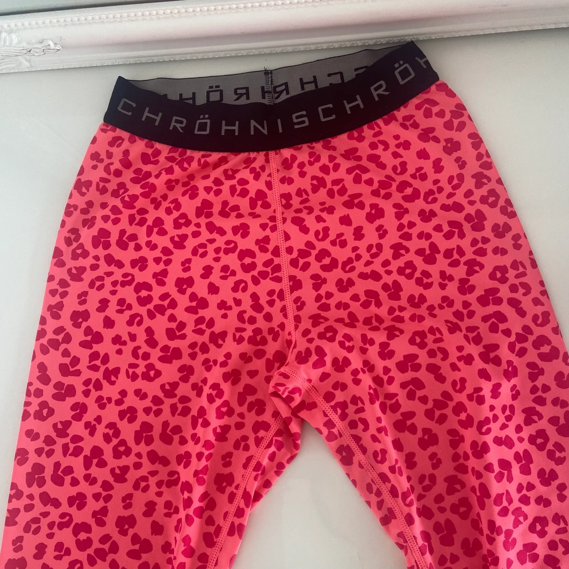 Röhnisch träningstajts - 90