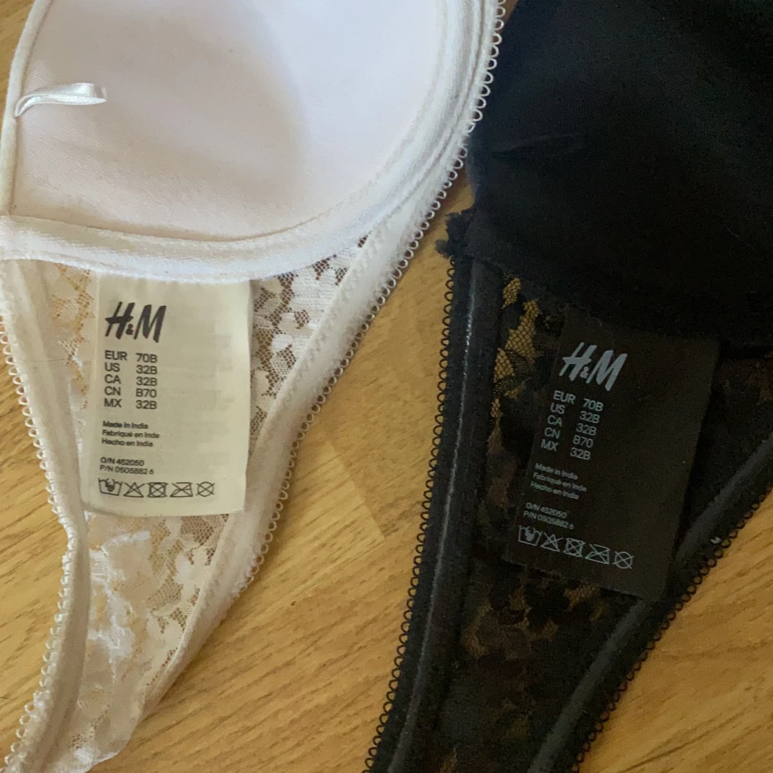 2-pack Strapless Bh. Frakt ingår ej! - 91