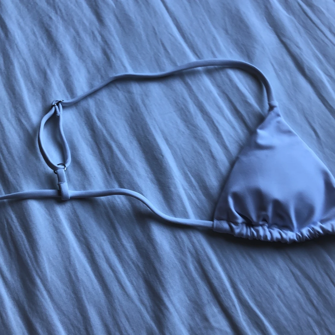 Vit bikini från SHEIN - 91