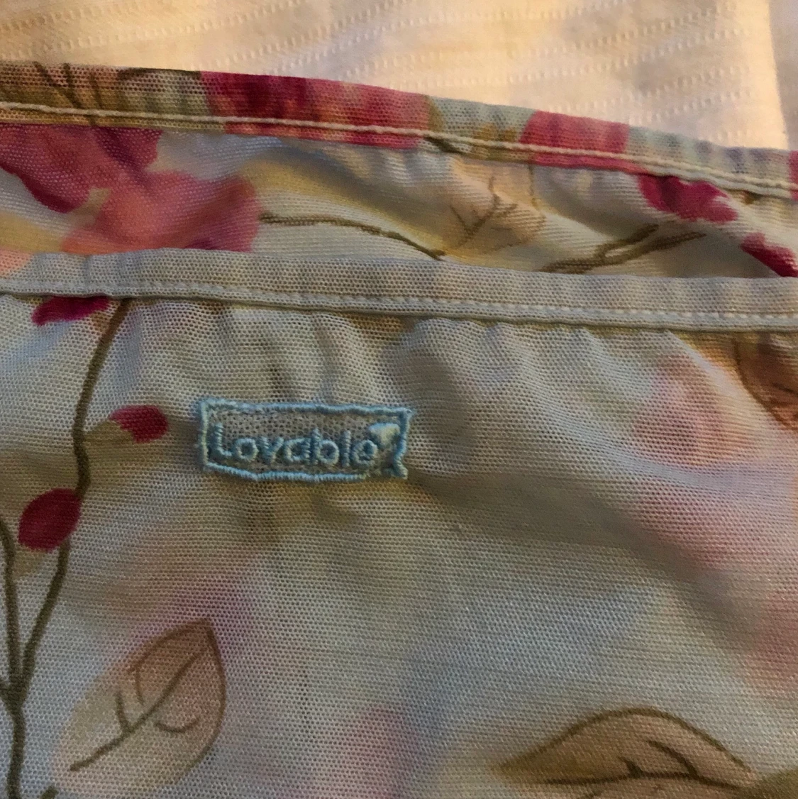 Supergulligt linne! - 91