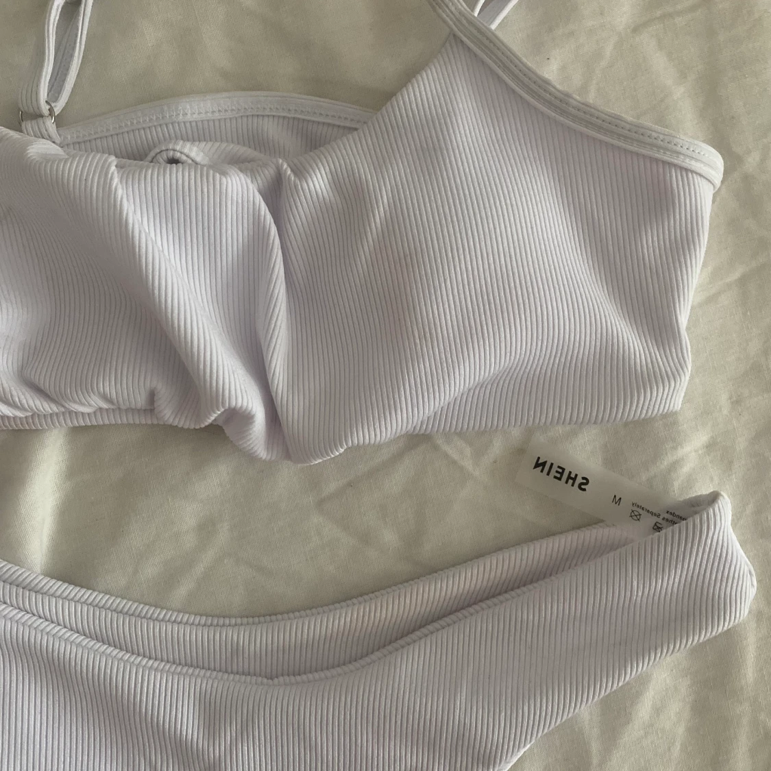 Helt ny bikini