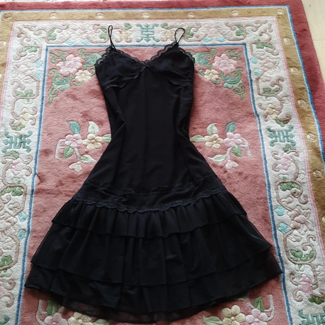 Super fin summer klänning 