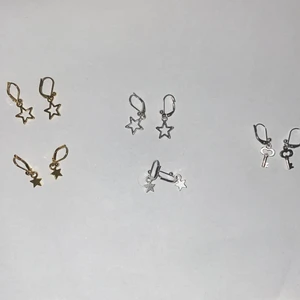 Smycken - INTRESSEKOLL - Jag gör egna smycken och funderar på att börja sälja men är osäker på intresset. 