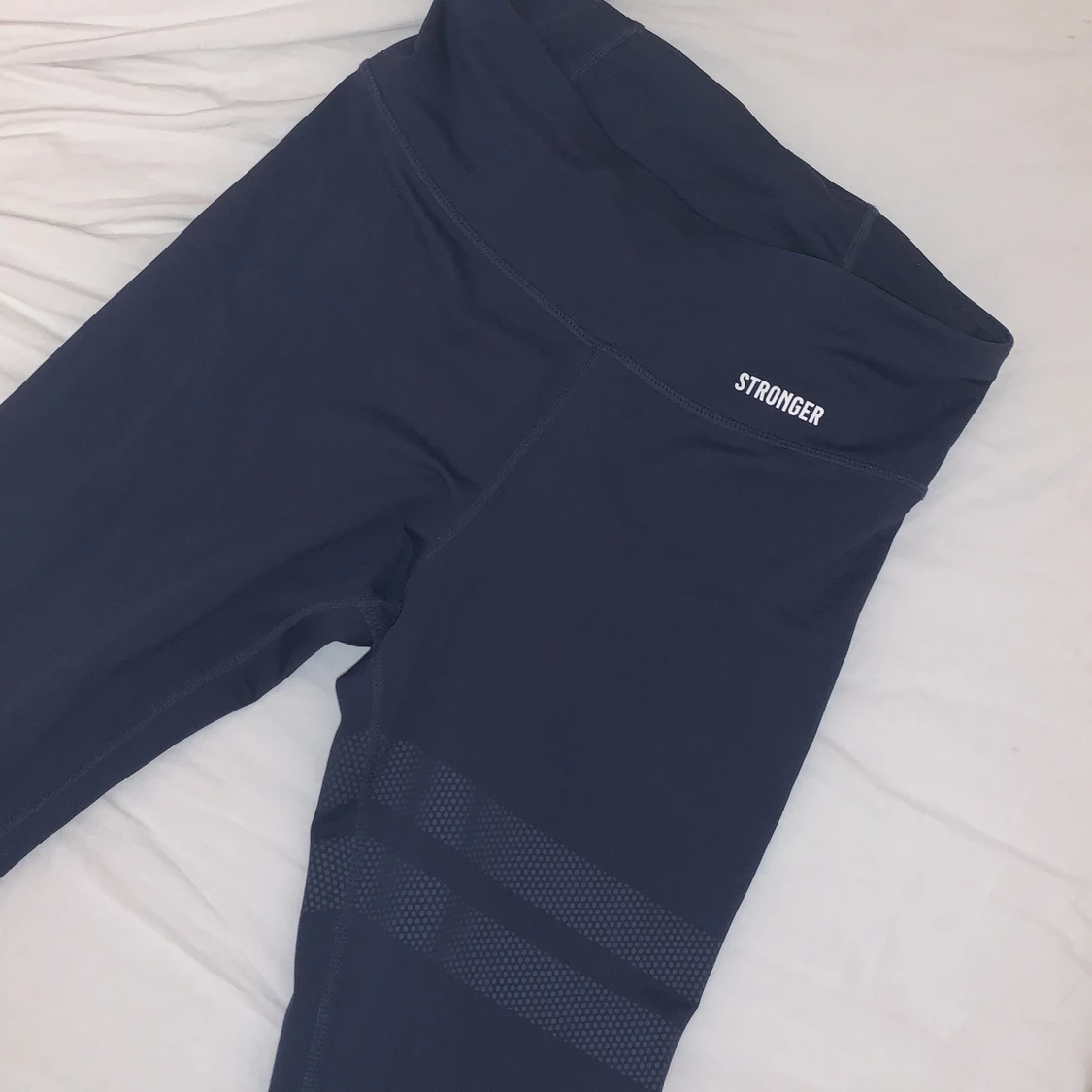 Stronger träningstights strl S