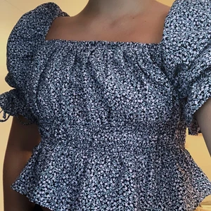 Topp - Söt topp från hm🦄