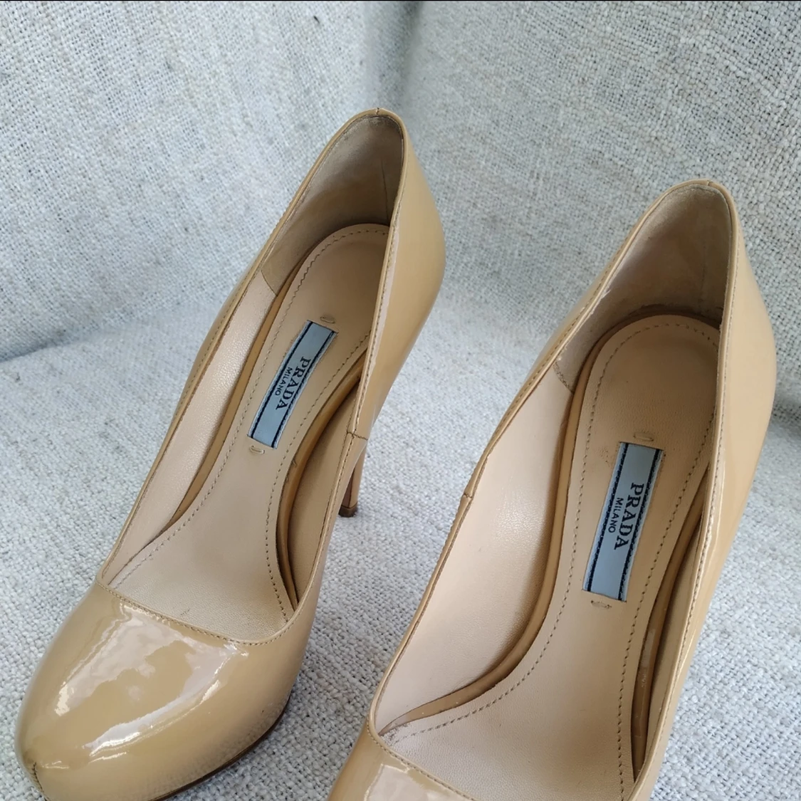 Prada pumps - 90