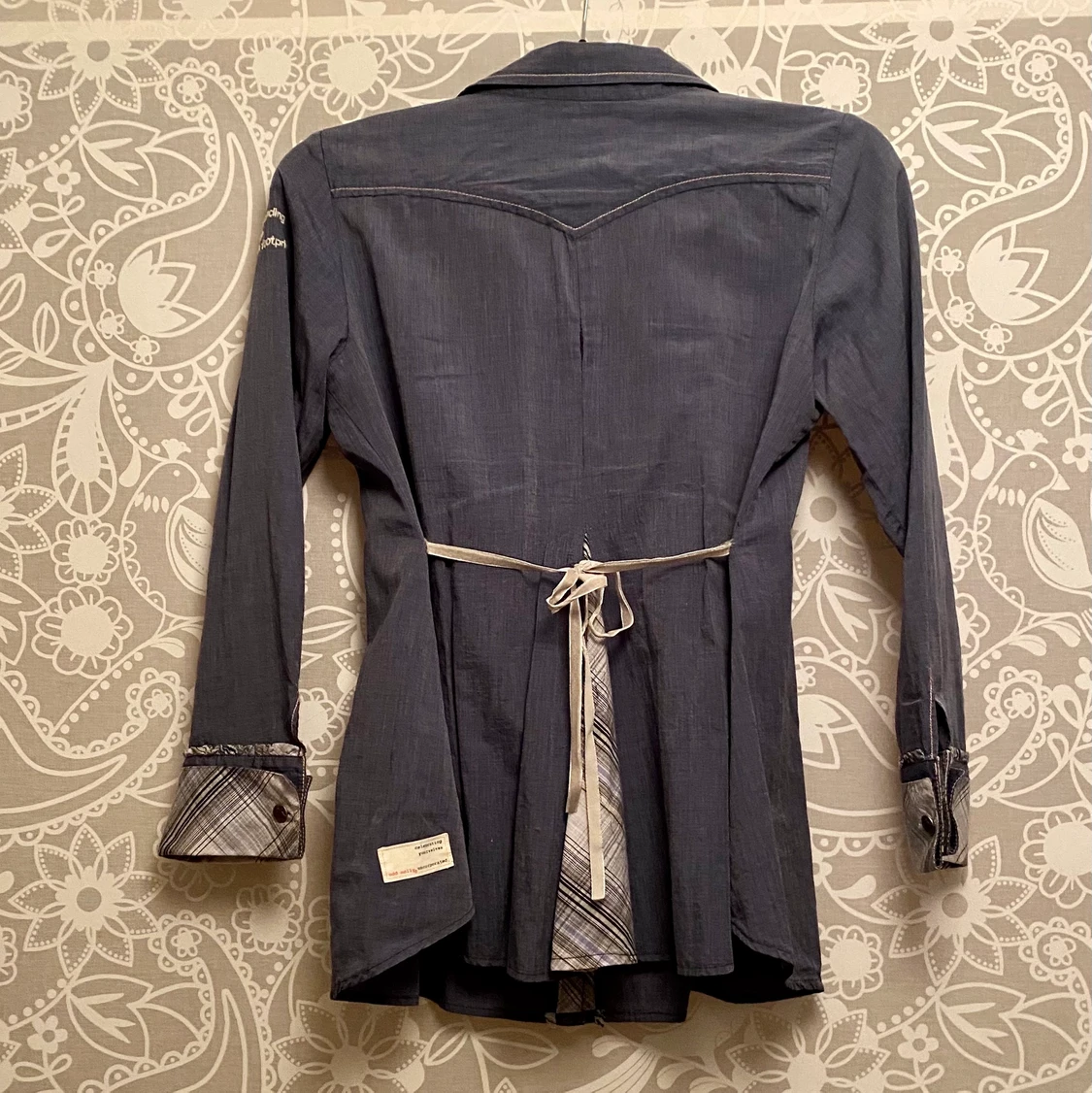 Odd Molly skjorta storlek 1 - 90