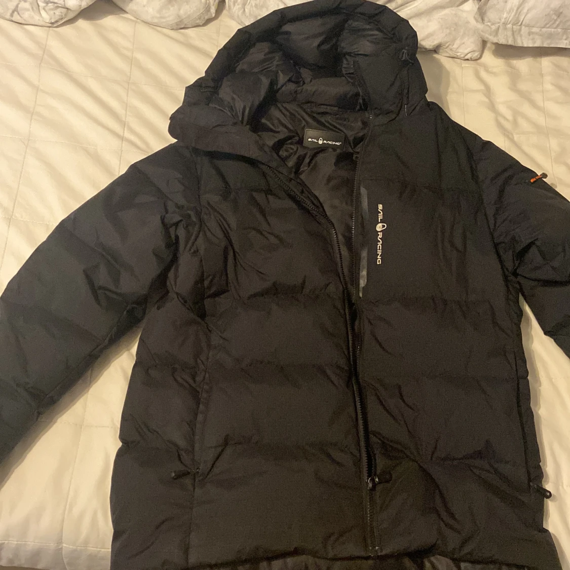 Sail Racing vinterjacka - 90