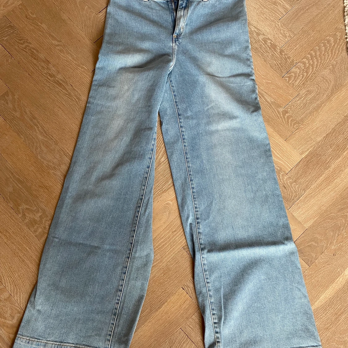 Jeans Carin Wester 
