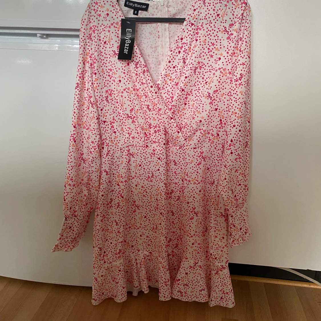 Klänning strl 38/M  - 90