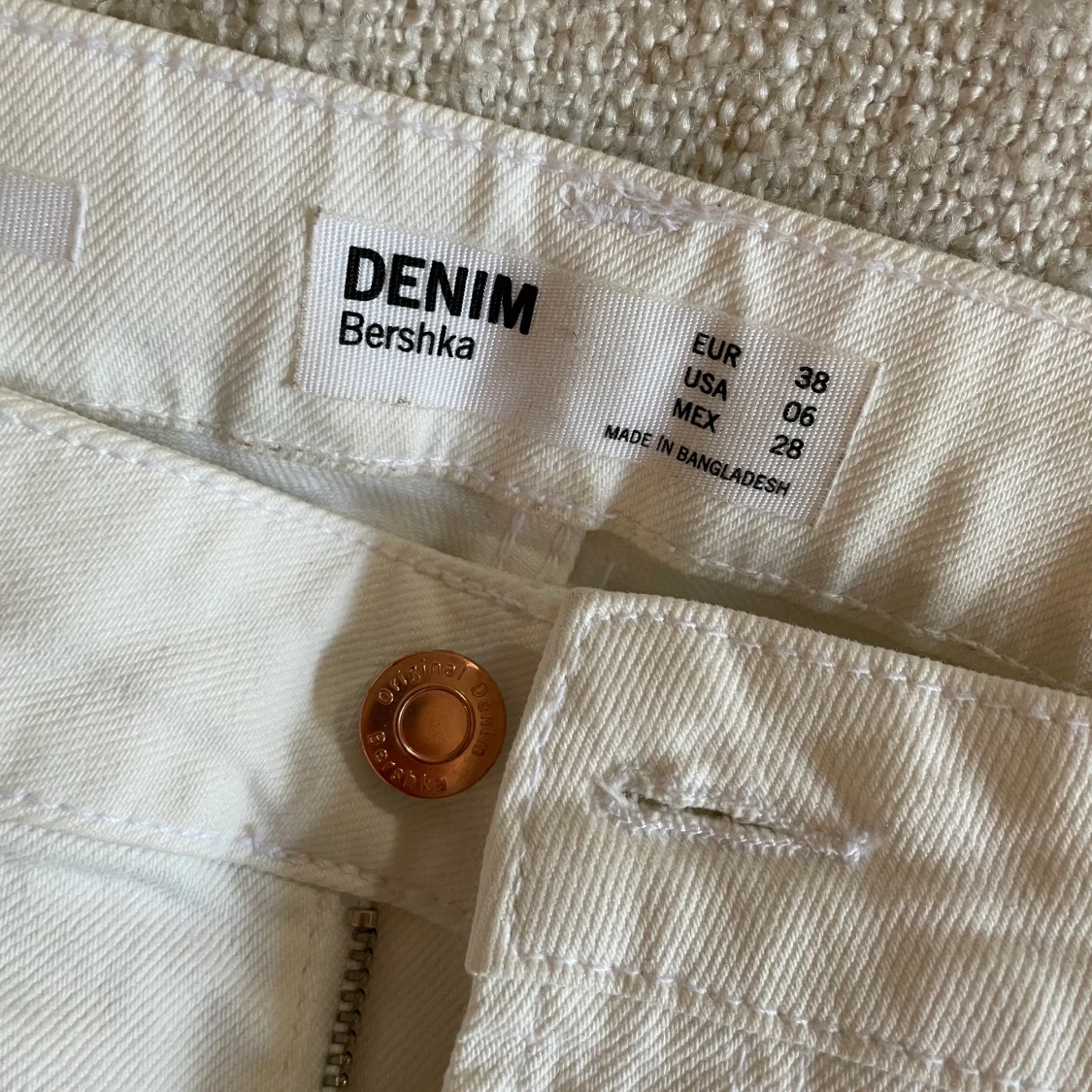 VITA JEANS BERSKAH - 90