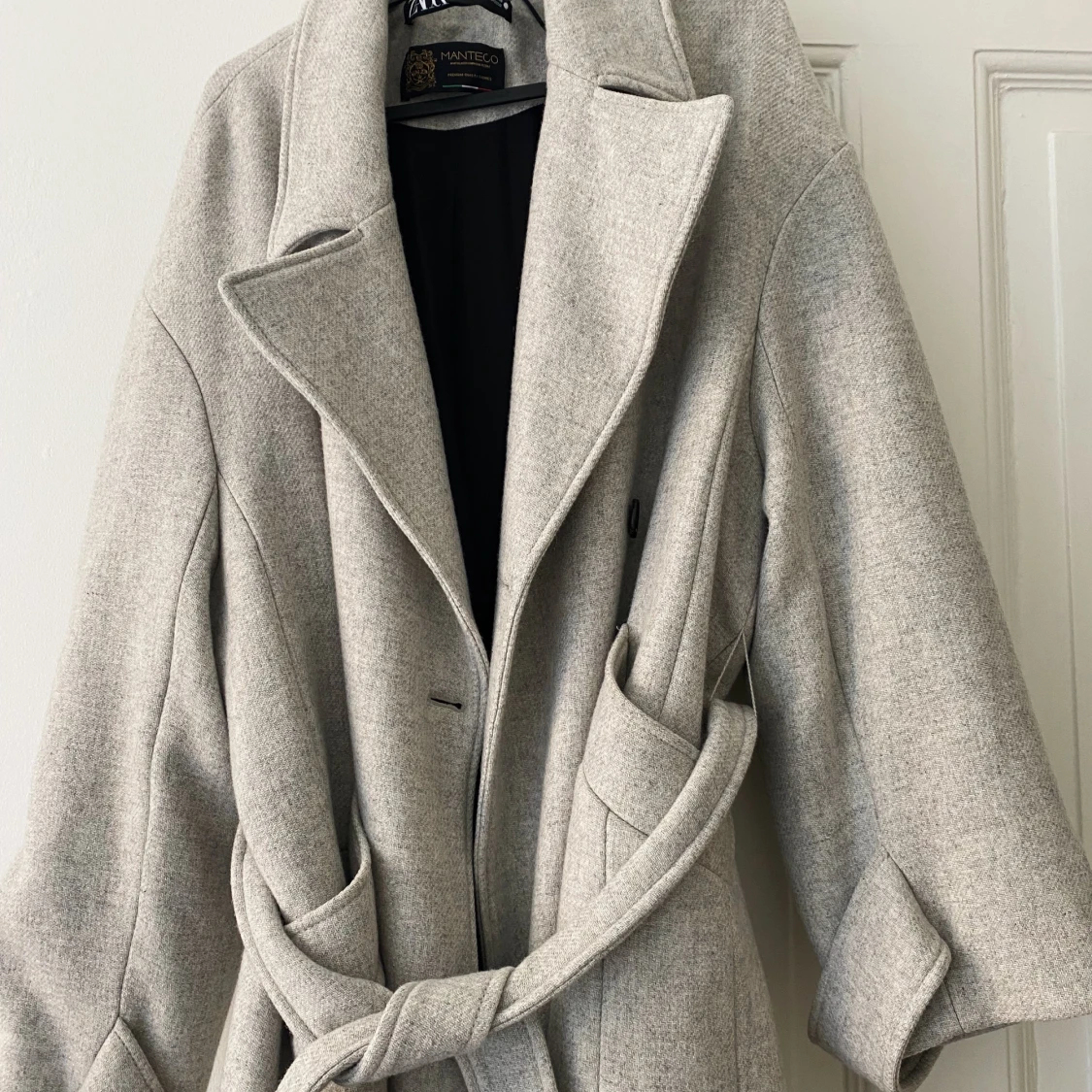 Kappa från Zara - 90