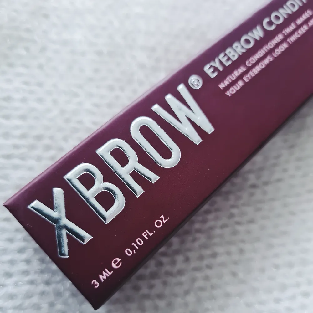 Ny, oanvänd och obruten förpackning 🥳 Vill du ha tätare och fylligare ögonbryn så bidrar XBROW till ökad hårväxt. Nypriset är 383 och jag säljer för 150 kr! 🌹. Övrigt.