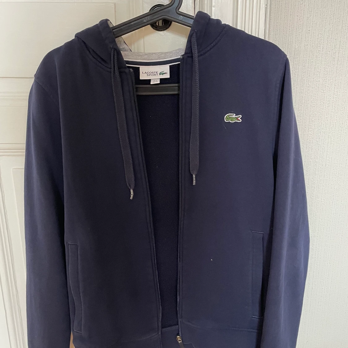 Lacoste Hoodie