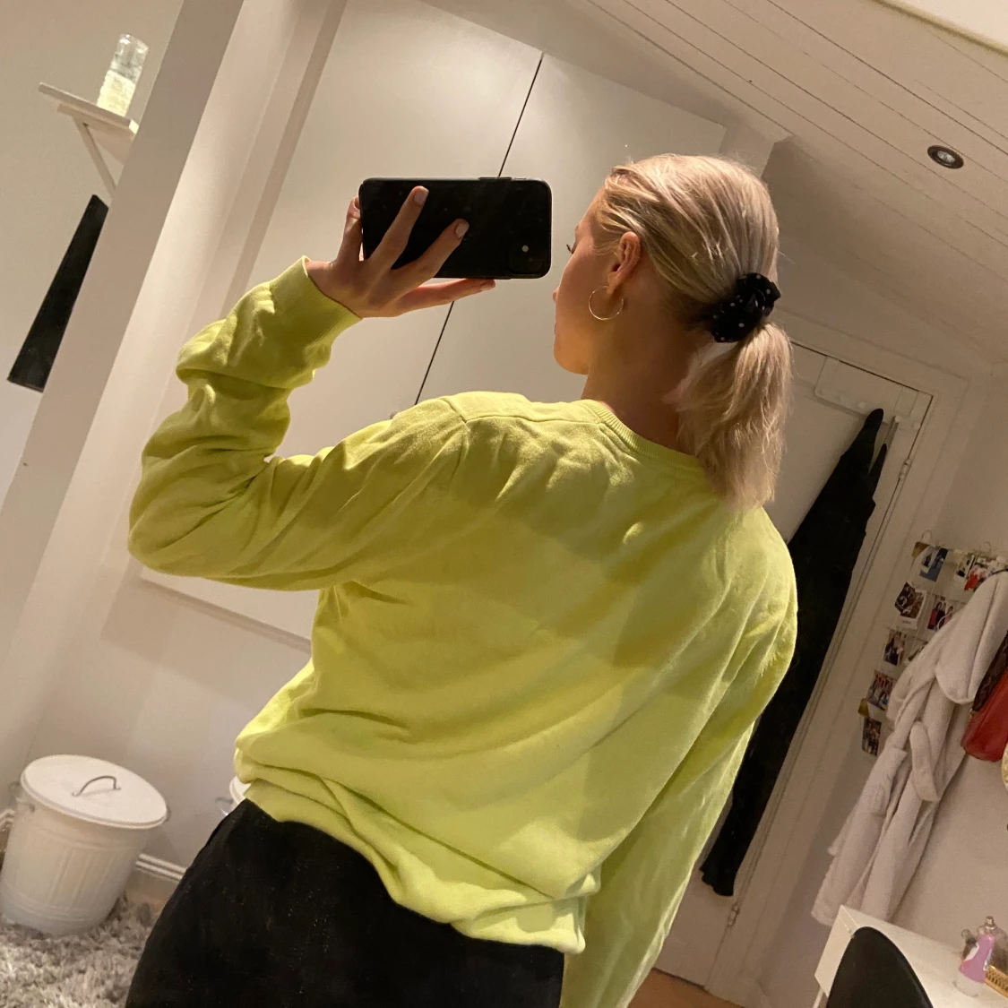 Såå fin tröja!!!! - 90