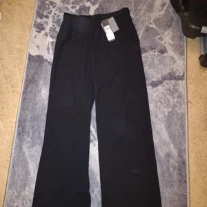 Vila  - Supersnygga vida kostym byxor 