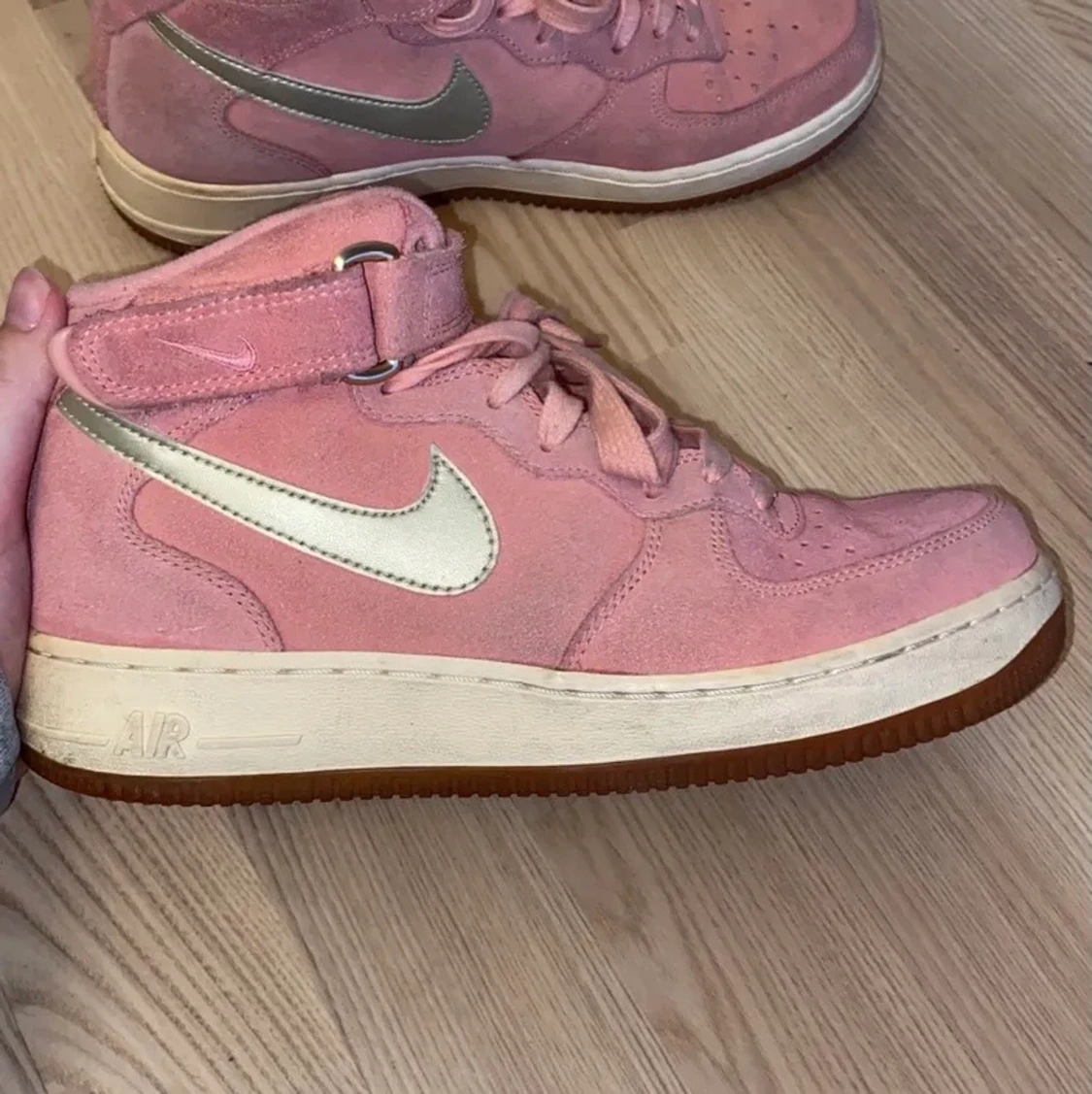 Air force 1 Mid  - 90